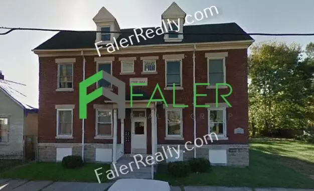 664 Oak Apartment for rent in Dayton, OH