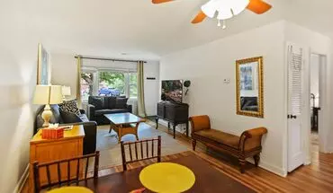 4 of 12 Available September 1st. Beautiful Fully Furnished Home In Old Mt Pleasant! House for rent in Mt Pleasant, SC