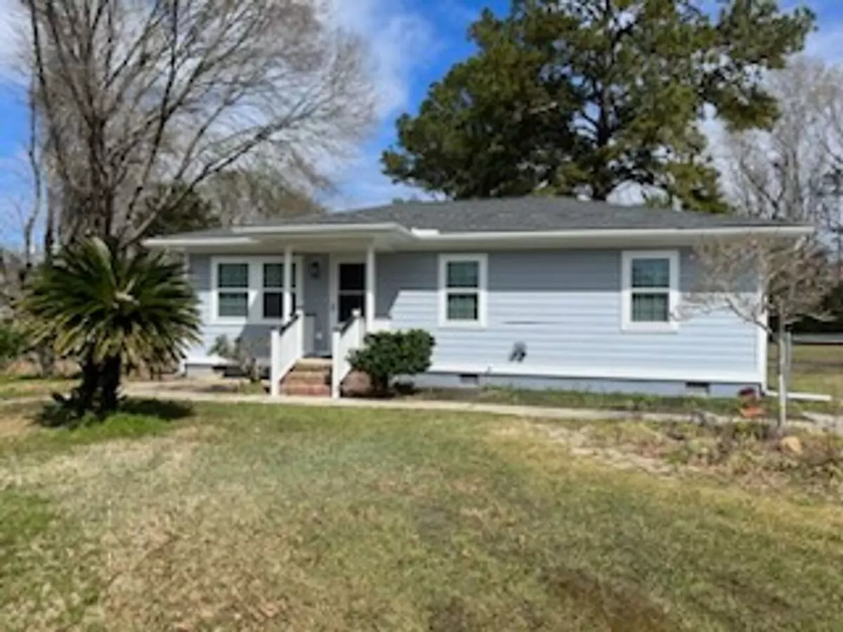 Beautifully Totally Remodeled 3br 2ba In Goose Creek House for rent in Goose Creek, SC