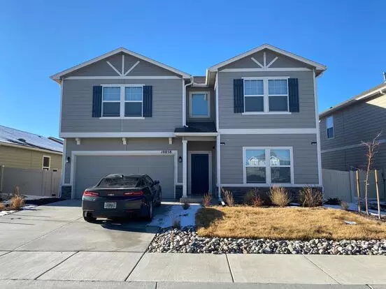 Immaculate 4 Bed 3 Bath Home Near Fort Carson!!! Apartment for rent in Fountain, CO