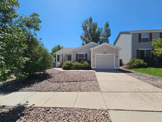 Charming 2 Bed, 2 Bath In Stetson Hills! Apartment for rent in Colorado Springs, CO Charming 2 Bed, 2 Bath In Stetson Hills! Apartment for rent in Colorado Springs, CO