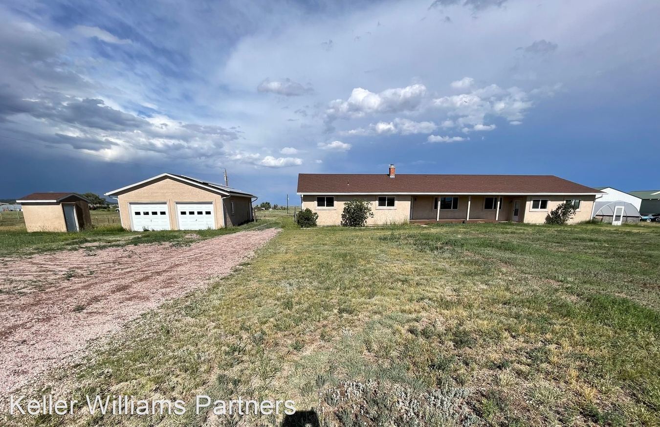 14231 Eastonville RD Elbert, CO House for Rent