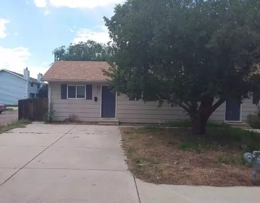 Fountain Duplex Unit Close To Fort Carson And Peterson Afb!!! Apartment for rent in Fountain, CO