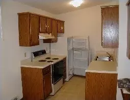 The Colonial Court Apartments in West Bend Apartment for rent in West Bend, WI