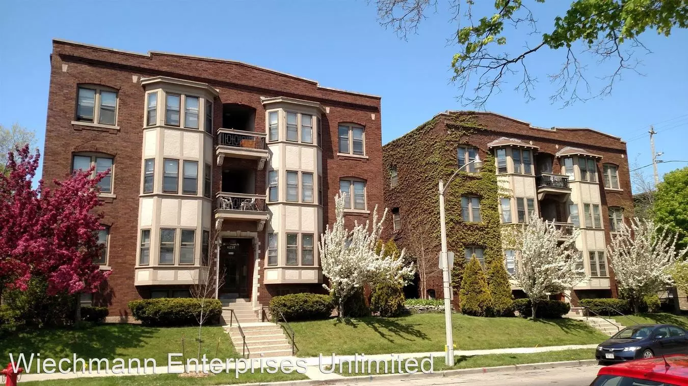 The Shamrock - West &amp; East Apartment for rent in Milwaukee, WI