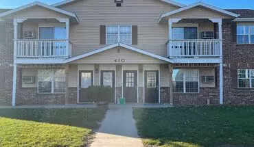 3 of 28 The Colonial Court Apartments in West Bend Apartment for rent in West Bend, WI