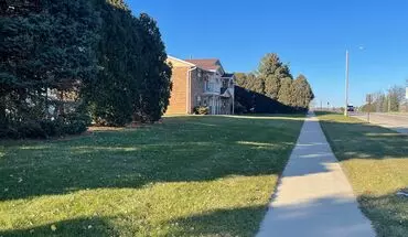5 of 28 The Colonial Court Apartments in West Bend Apartment for rent in West Bend, WI
