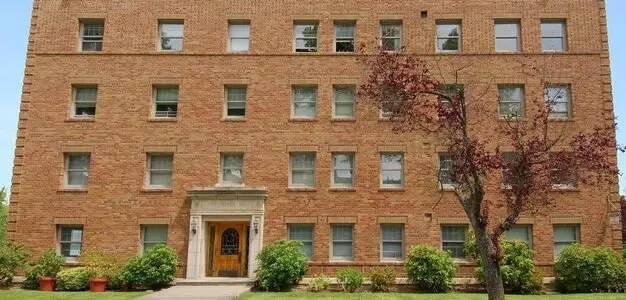 Buckingham Apartments Apartment for rent in Tacoma, WA