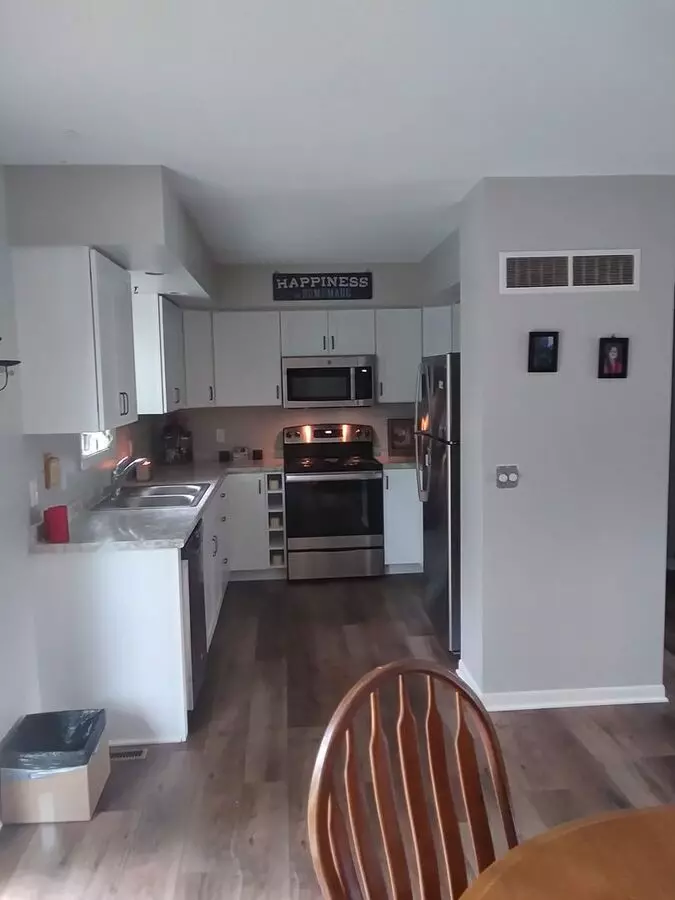 Main Street Investors; (morningside Pella, Ia) Apartment for rent in Pella, IA