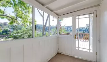 2 of 7 Reynard Way Apartment for rent in San Diego, CA
