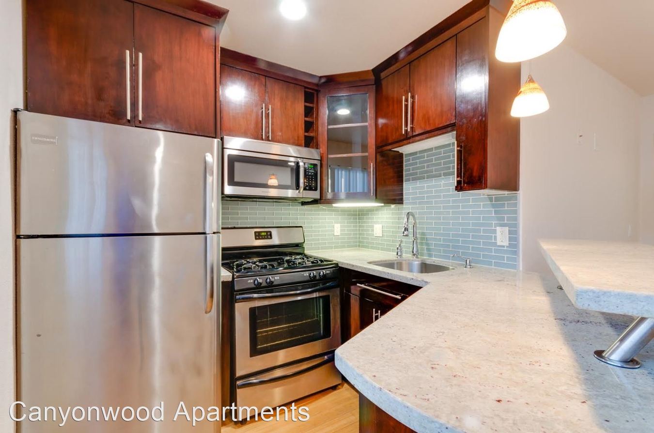 Canyonwood Apartments 1830 Upas St San Diego, CA Rentable