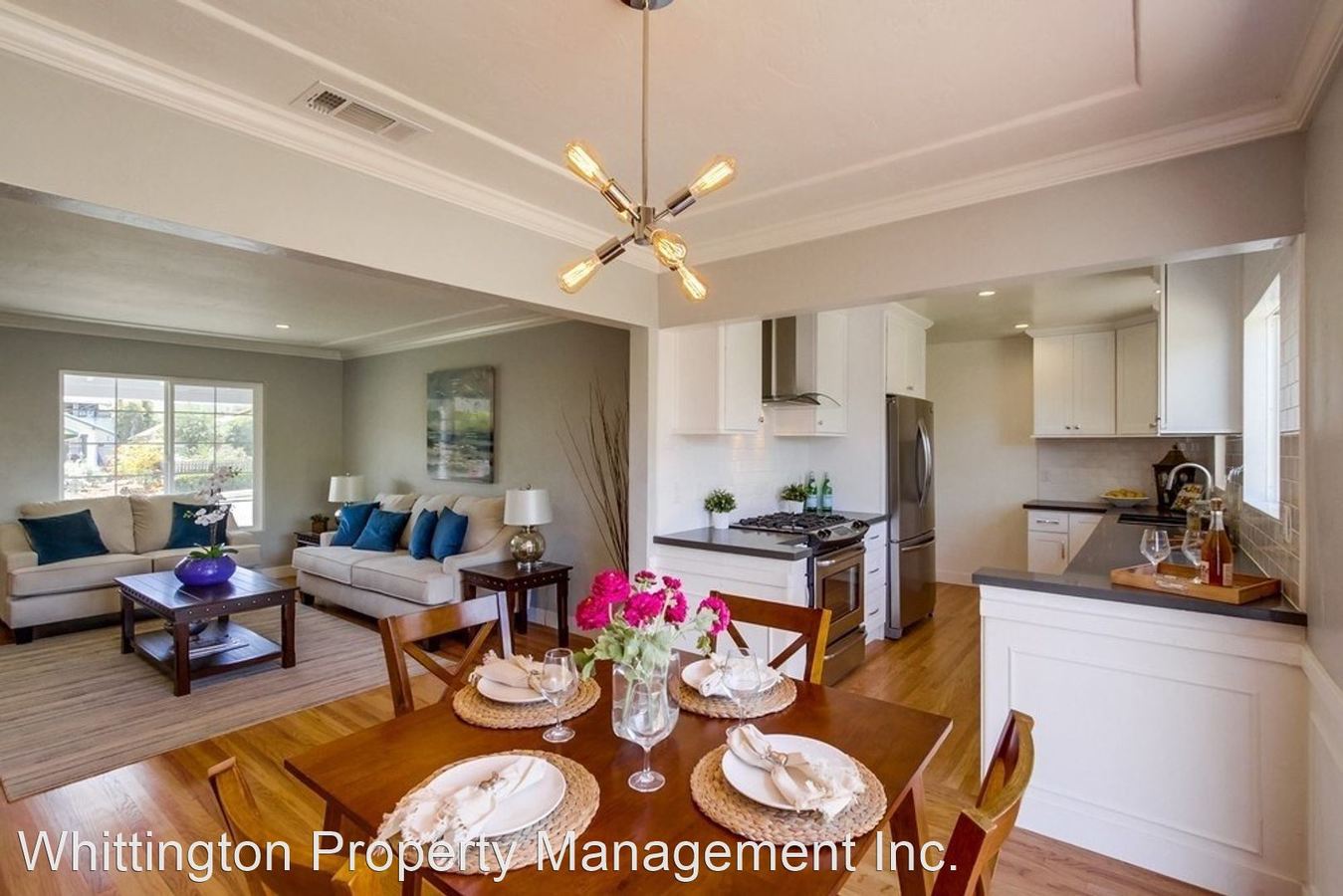 3826 Merivale Ave San Diego, CA House for Rent Rentable