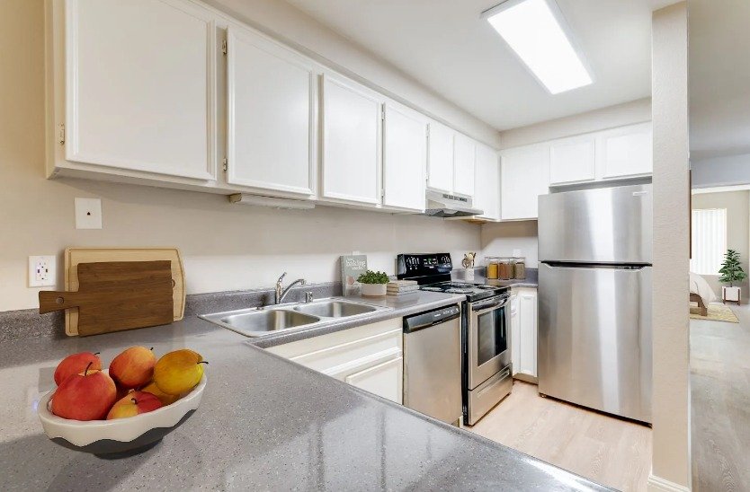 Hardy Avenue Apartments 5584 Hardy Ave San Diego, CA