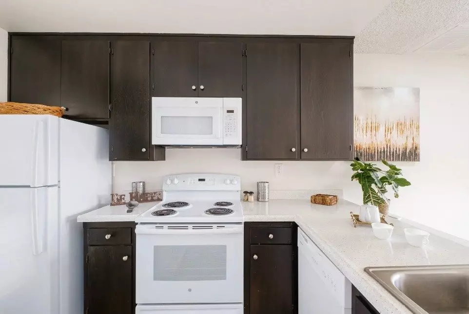 A Walkers Paradise and Serene Canyon Views in one of San Diego's most charming neighborhoods, Mission Hills! Apartment for rent in San Diego, CA