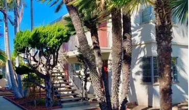 2 of 32 A Walkers Paradise and Serene Canyon Views in one of San Diego's most charming neighborhoods, Mission Hills! Apartment for rent in San Diego, CA