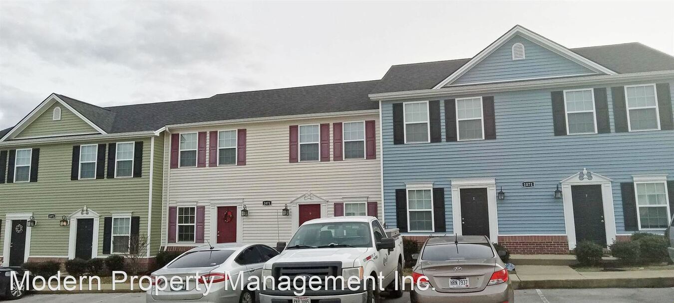 1071 Two Mile Rd Winchester, KY Apartment for Rent Rentable