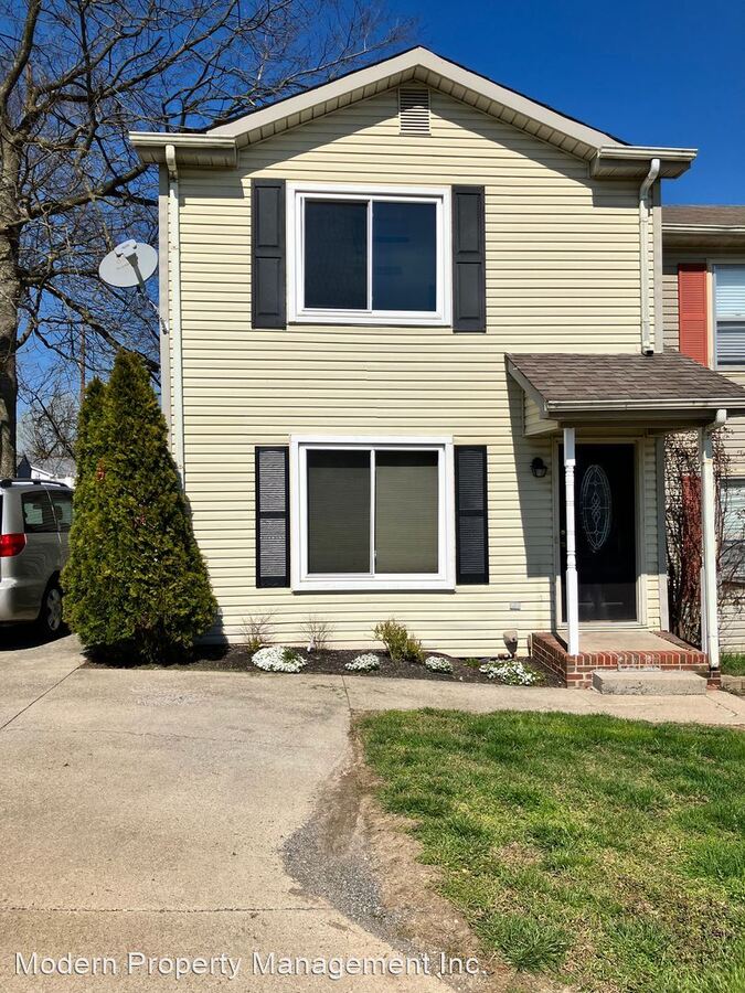 418 Ryne Ct Versailles, KY House for Rent Rentable