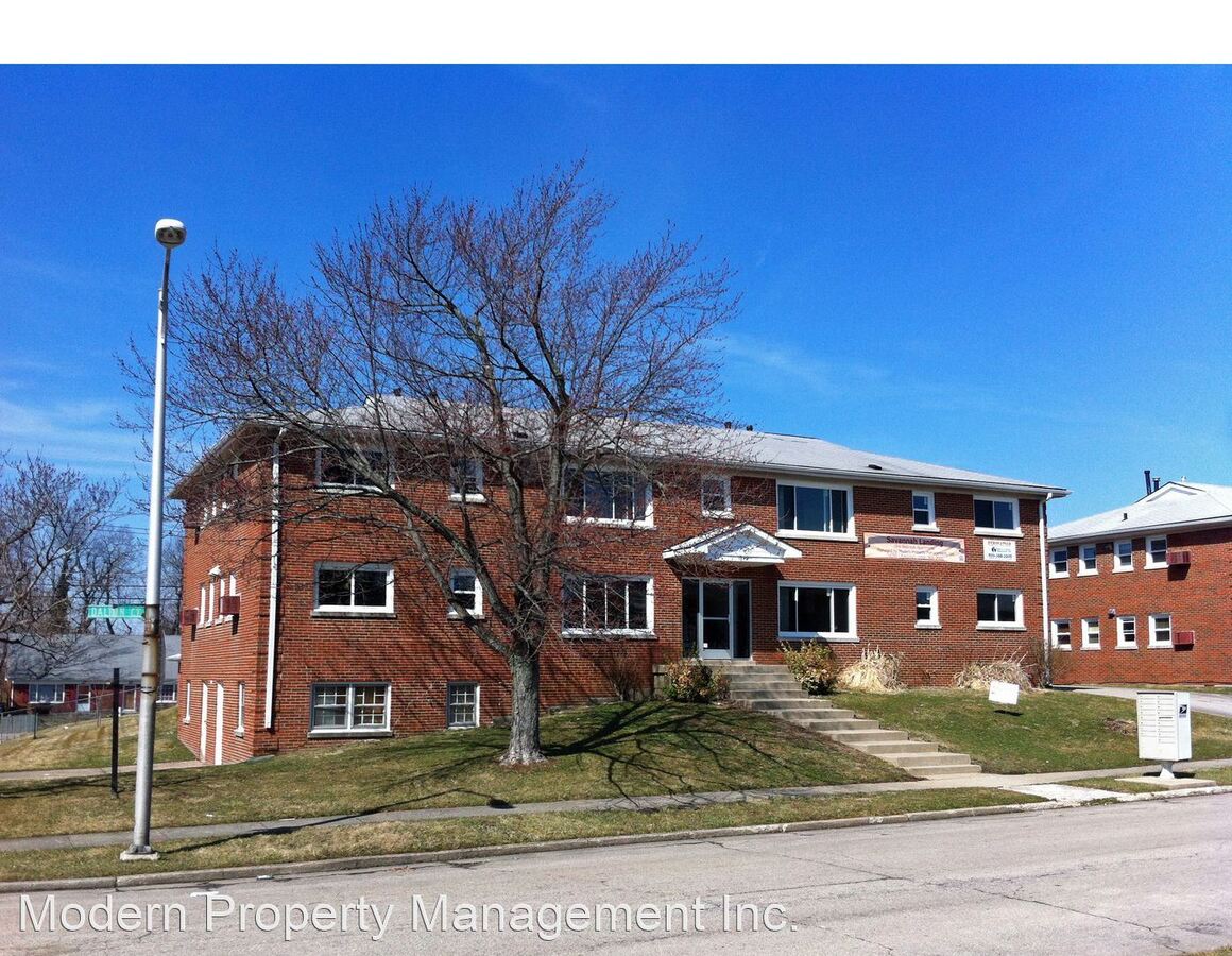 Pom1843 Apartments 1843 Dalton Ct Lexington, KY Rentable