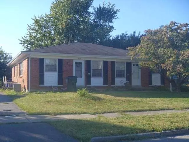 Lev Apartment for rent in Lexington, KY