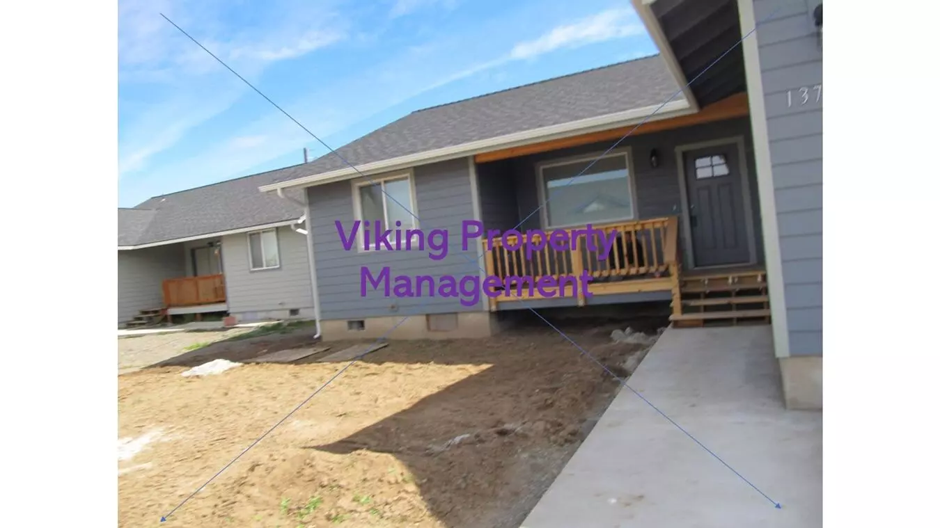 1370 Nw Breann Loop House for rent in Prineville, OR