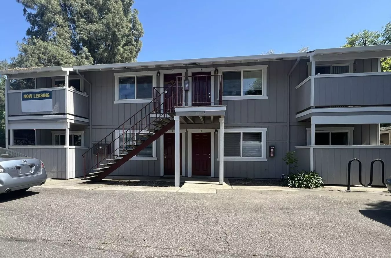 1143 W. 1st Apartment for rent in Chico, CA