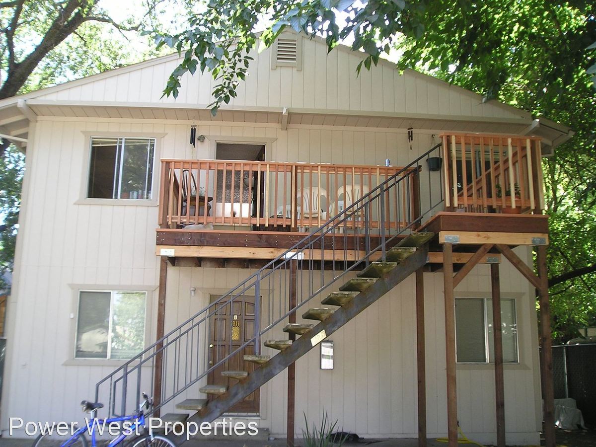 132 W 19Th St Chico, CA Apartment for Rent Rentable