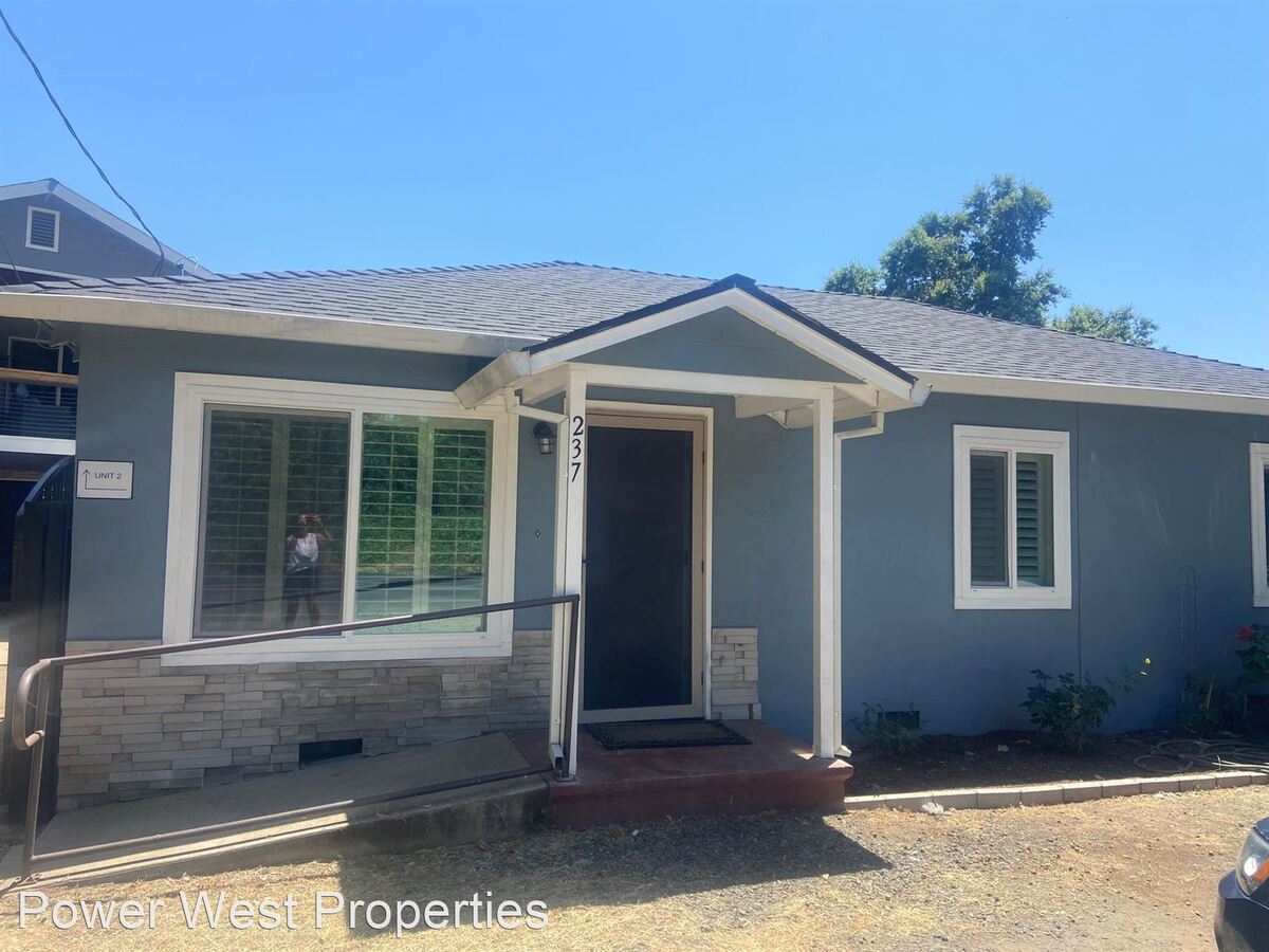 237 W Lindo Chico, CA Apartment for Rent Rentable