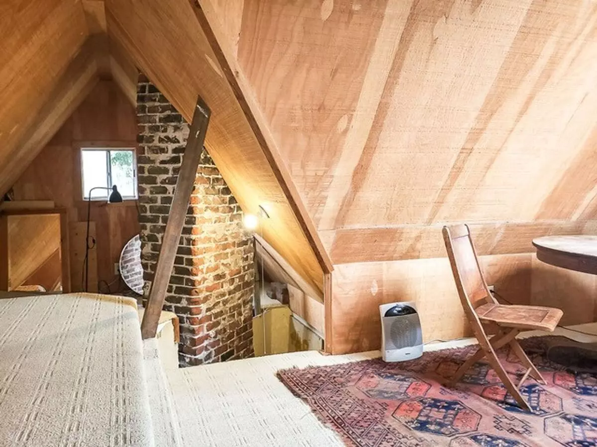 Hawthorne Apartment Apartment for rent in Berkeley, CA