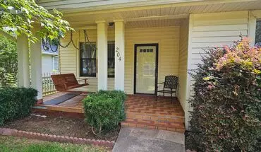 2 of 31 Larger Than It Appears House for rent in Thomaston, GA