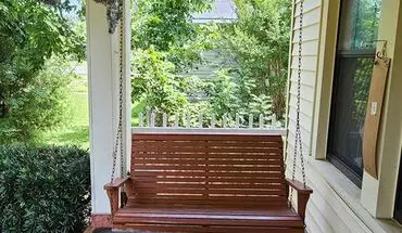 3 of 31 Larger Than It Appears House for rent in Thomaston, GA