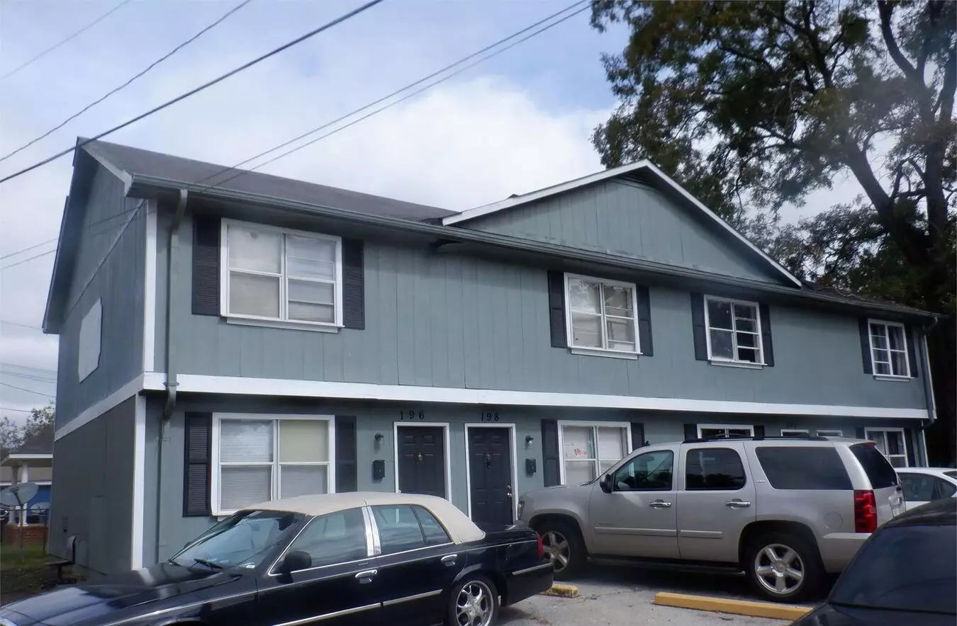 2 Br/1 Ba Near Downtown Barnesville House for rent in Barnesville, GA