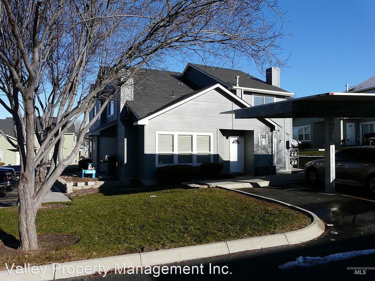 2140 S Lexis Ln Nampa, ID Apartment for Rent Rentable