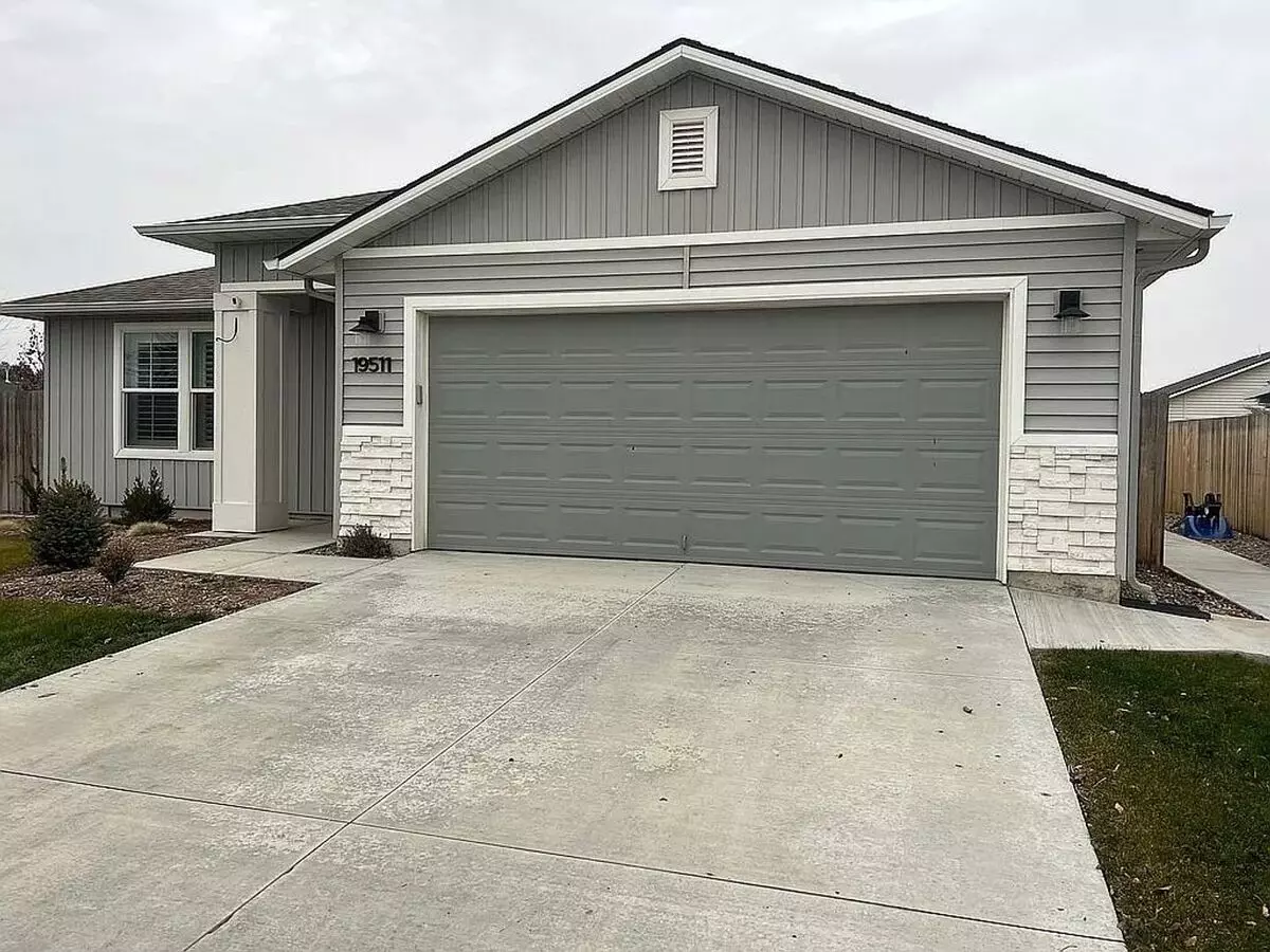 19511 Commonwealth Aver House for rent in Caldwell, ID