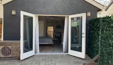 2 of 8 Renovated Studio In Downtown Sacramento! Optional To Be Furnished. House for rent in Sacramento, CA