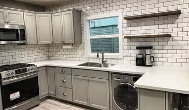 4 of 8 Renovated Studio In Downtown Sacramento! Optional To Be Furnished. House for rent in Sacramento, CA