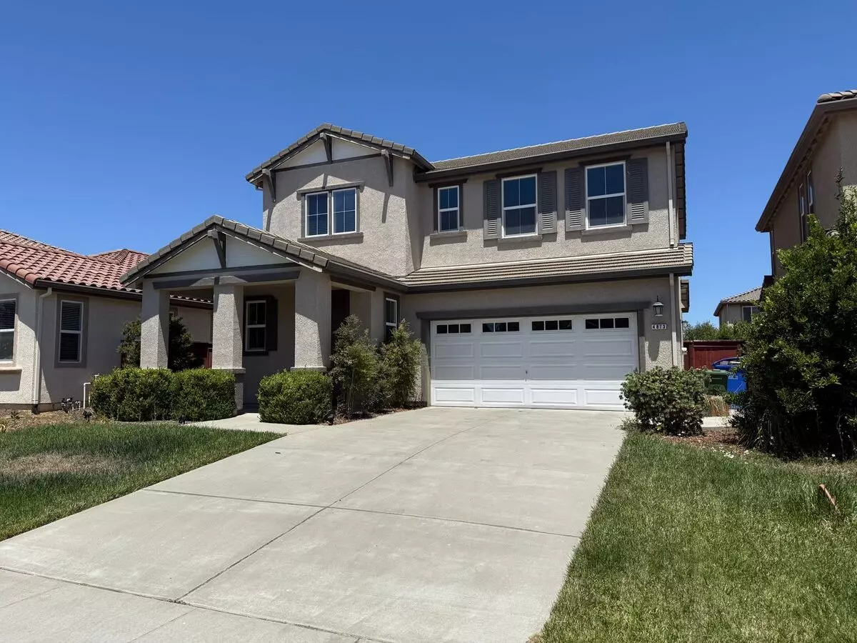 Beautiful 4/2 With Loft! House for rent in Elk Grove, CA
