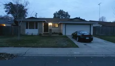 2 of 5 Adorable 4/2 With Great Backyard. Gardener Included!!!! Please Read Entire Ad Before Contacting Agent! House for rent in Sacramento, CA