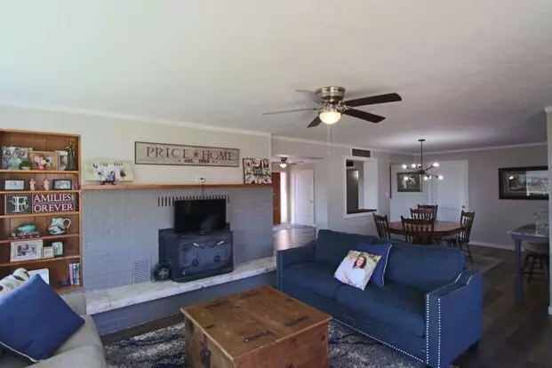 419 S 100 E Apartment for rent in Washington, UT