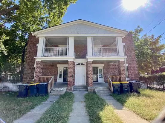 1115 E 41st St Apartment for rent in Kansas City, MO