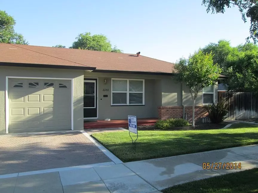Lovely And Cozy 1 Bedroom Unit With A Garage! House for rent in Livermore, CA