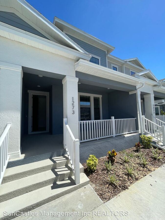 1273 Spotted Sandpiper Loop Winter Springs, FL House for Rent