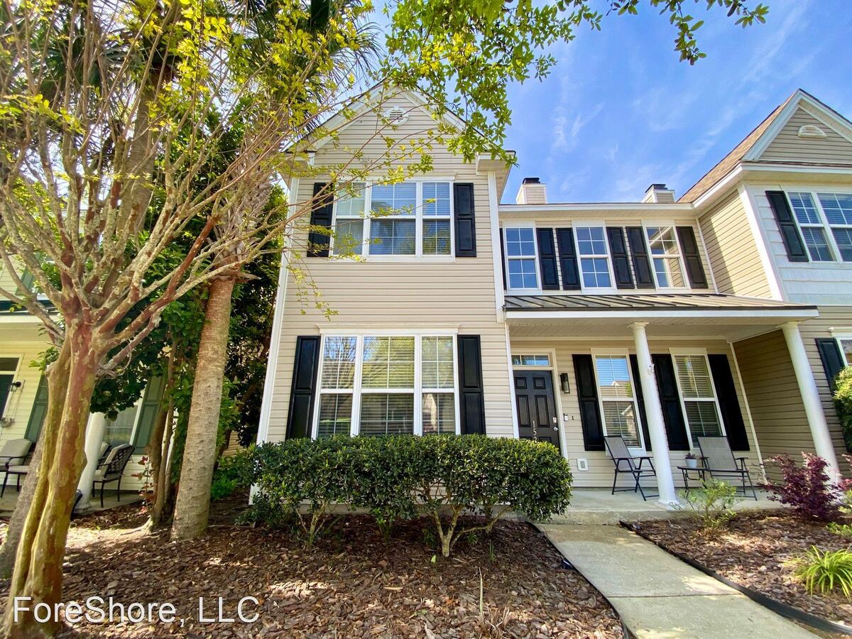 152 Westbury Park Way Bluffton, SC House for Rent Rentable