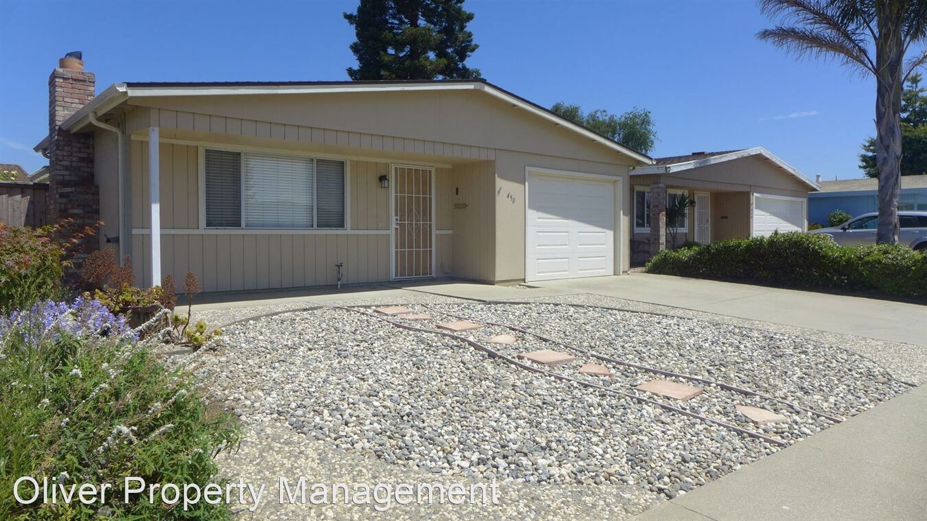 450 Tuttle Ave Watsonville, CA House for Rent Rentable