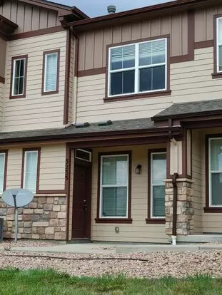 Stylish & Spacious 2bd Townhome In Stetson Ridge Apartment for rent in Colorado Springs, CO Stylish & Spacious 2bd Townhome In Stetson Ridge Apartment for rent in Colorado Springs, CO