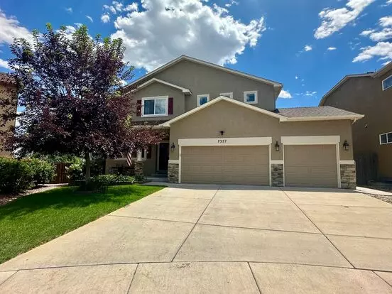 7357 Big Prairie Ct Apartment for rent in Colorado Springs, CO 7357 Big Prairie Ct Apartment for rent in Colorado Springs, CO