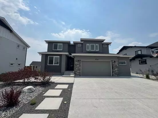 Luxury Living In Wolf Ranch | 6bd, 4ba And Nearly 4,400 Sq Ft Apartment for rent in Colorado Springs, CO