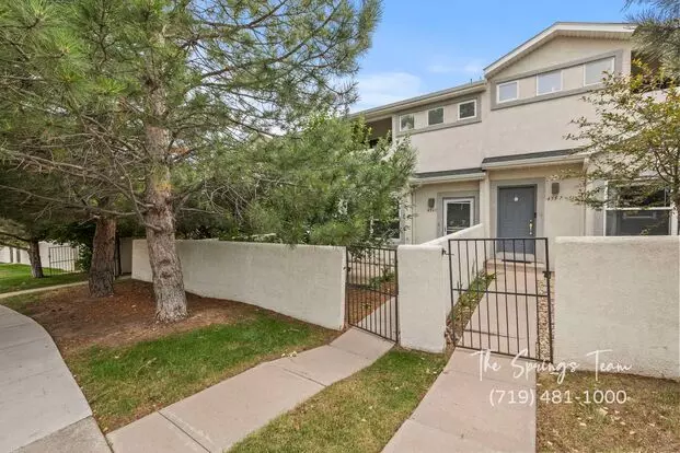 Pinnacle At Cheyenne Mountain Townhome With Garage And Ac- 3 Bd/2.5 Ba Apartment for rent in Colorado Springs, CO Pinnacle At Cheyenne Mountain Townhome With Garage And Ac- 3 Bd/2.5 Ba Apartment for rent in Colorado Springs, CO