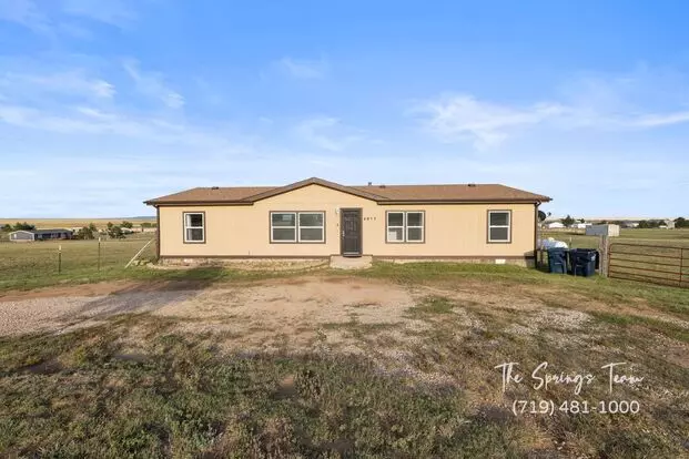 Modern Upgrades And Rural Living In Peyton Apartment for rent in Peyton, CO