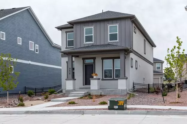 Stunning 4bd/3ba Home In Wolf Ranch – Modern Comfort Meets Prime Location! Apartment for rent in Colorado Springs, CO