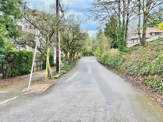 R0622 - Harrison House Apartments Apartment for rent in Portland, OR